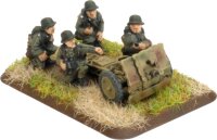 7.5cm Infantry Gun Platoon (LW-Heer/SS)