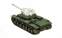 KV-3 Heavy Tank