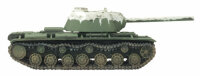 KV-3 Heavy Tank