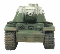 KV-3 Heavy Tank