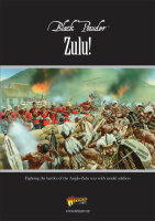 Black Powder: Zulu! - Fighting the Battles of the...