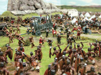 Black Powder: Zulu! - Fighting the Battles of the Anglo-Zulu War with Model Soldiers