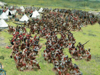 Black Powder: Zulu! - Fighting the Battles of the Anglo-Zulu War with Model Soldiers