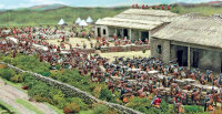 Black Powder: Zulu! - Fighting the Battles of the Anglo-Zulu War with Model Soldiers