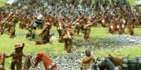 Black Powder: Zulu! - Fighting the Battles of the Anglo-Zulu War with Model Soldiers