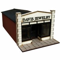 Davis Jewelry