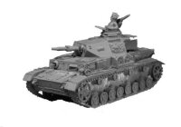 Panzer IV F1/F2/Early G