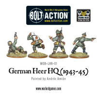 German Heer HQ (1943-45)