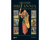 Hail Caesar: Britannia - Rome`s Invasion of Britain