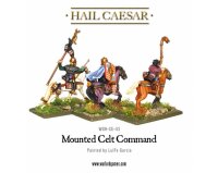 Mounted Celt Command