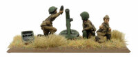 Mortar Company (Late War)