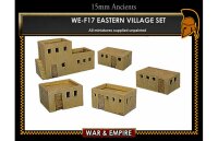 War & Empire: Eastern Village