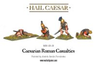 Caesarean Roman Casualties