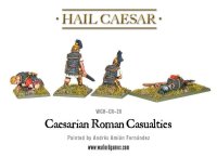 Caesarean Roman Casualties