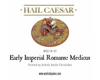 Early Imperial Romans: Medicus