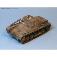 Panzer I Befehlswagen Ausf. B