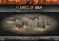 5cm Tank-Hunter Platoon (MW/Ostfront)