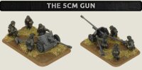 5cm Tank-Hunter Platoon (MW/Ostfront)