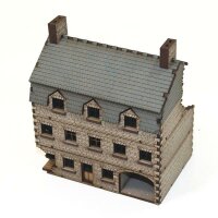 15mm Damaged Stone Hotel