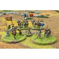 Zaporozhian Cossack: Rebellion. Cossack Army