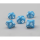 Crimean Khanate: Tartar Dice Set