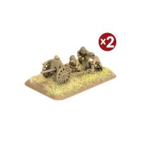37mm Rapid-Fire Gun Platoon