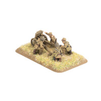 70mm Battalion Gun Platoon