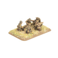 70mm Battalion Gun Platoon