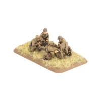70mm Battalion Gun Platoon