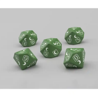 Ottoman Empire: Ottoman Dice Set