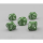 Ottoman Empire: Ottoman Dice Set