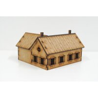 15mm L-Shaped Farm