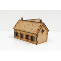 15mm L-Shaped Farm