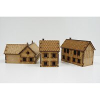 Country Houses Pack