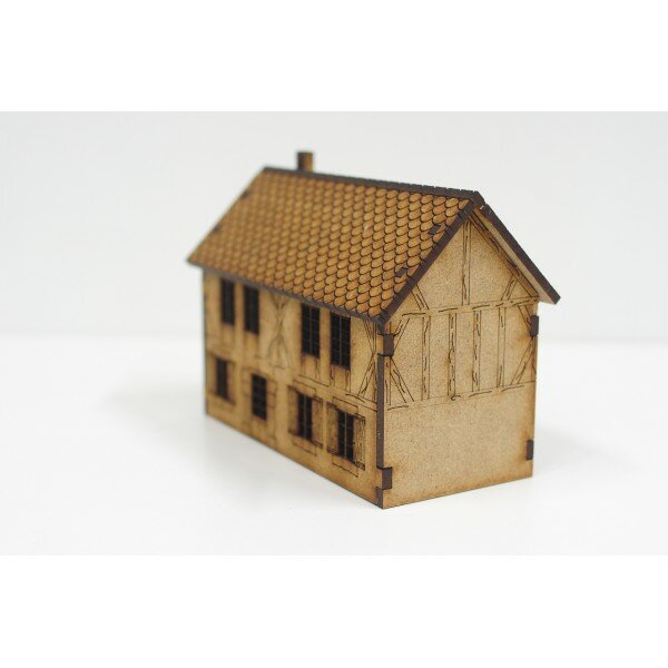 15mm Country House