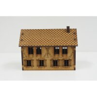 15mm Country House