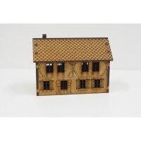 15mm Country House