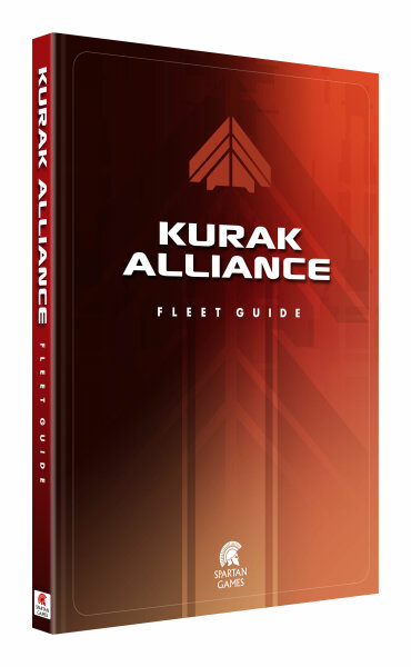 Firestorm Armada: Kurak Alliance Fleet Guide