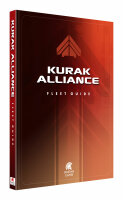 Kurak Alliance Fleet Guide