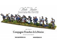 Compagnie Franches de la Marine