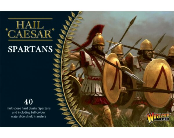 Spartans