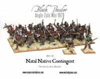 Natal Native Contingent Regiment