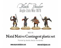 Natal Native Contingent Regiment