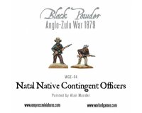 Natal Native Contingent Regiment