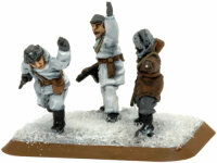 Jääkäri Rifle Platoon (Winter)