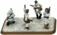 Jääkäri Rifle Platoon (Winter)