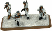 Jääkäri Rifle Platoon (Winter)