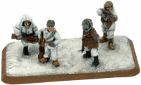 Jääkäri Rifle Platoon (Winter)