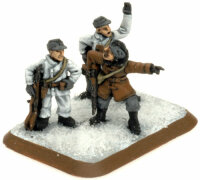 Jääkäri SMG Platoon (Winter)