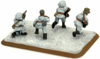 Jääkäri SMG Platoon (Winter)